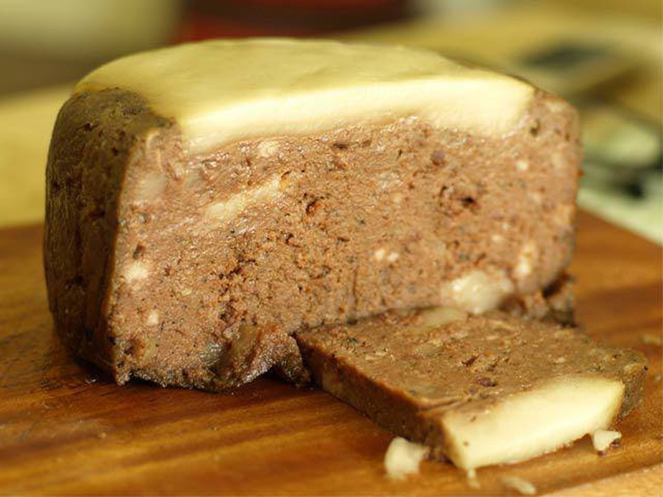 Bộ Y tế cảnh báo khẩn cấp: Pate Minh Chay chứa độc tố mạnh dễ gây tử vong - 1 Bộ Y tế cảnh báo khẩn cấp: Pate Minh Chay chứa độc tố mạnh dễ gây tử vong - 1