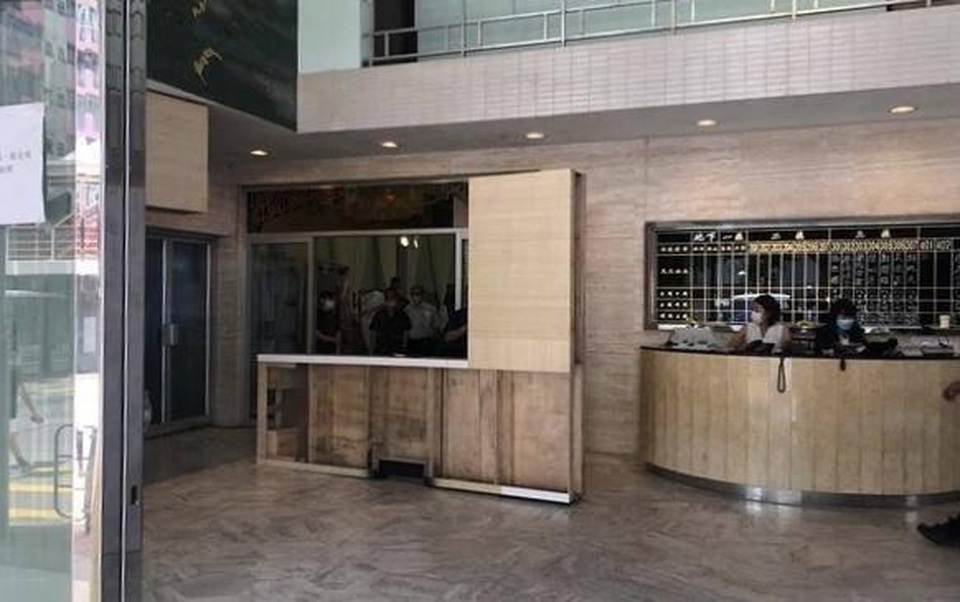 Gia tộc họ Hà chuẩn bị tang lễ 3 ngày của vua sòng bạc Macau - 3 Gia tộc họ Hà chuẩn bị tang lễ 3 ngày của vua sòng bạc Macau - 3