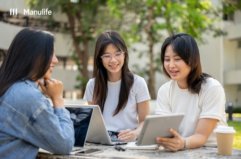 Khảo sát từ Manulife: Người Việt ưu tiên sống chất lượng hơn là sống lâu - 2 Khảo sát từ Manulife: Người Việt ưu tiên sống chất lượng hơn là sống lâu - 2