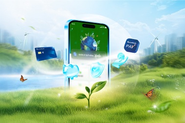 Sacombank ra mắt gói Tài chính xanh, hiện thực hóa cam kết phát triển bền vững ESG