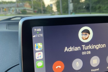 Những tính năng hữu ích dễ bị bỏ qua của CarPlay trên iOS 14