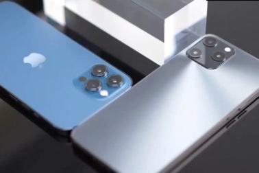 Apple còn chưa ra mắt, iPhone 13 đã được… bán tại Trung Quốc?