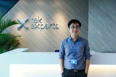 Điểm đến của những sinh viên khát khao cống hiến và được ghi nhận