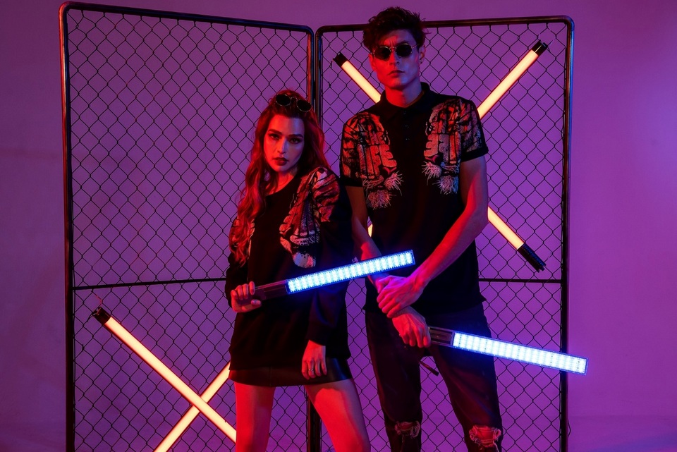 Hơi thở thời trang Châu Âu tại Việt Nam - 3 Hơi thở thời trang Châu Âu tại Việt Nam - 3