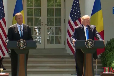 Tổng thống Trump sẵn sàng điều trần trước tòa