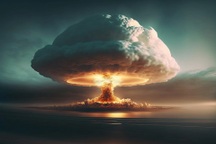 Năng lượng tích tụ từ biến đổi khí hậu tương đương 25 tỷ quả bom nguyên tử