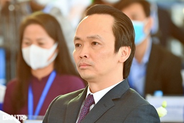 Cổ phiếu họ FLC giá "trà đá" vẫn trụ lại VN30, dùng để cầm cố vay ngân hàng