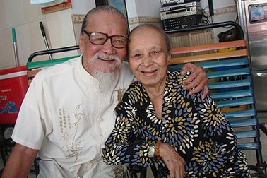 Cuộc đời thăng trầm của “ông già nổi loạn”