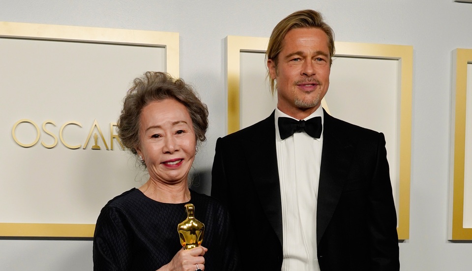 Oscar 2021: Chiến thắng thuyết phục của điện ảnh châu Á - 9 Oscar 2021: Chiến thắng thuyết phục của điện ảnh châu Á - 9