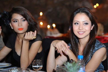 Tận hưởng như sao