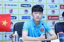 Xuân Trường: “Điều quan trọng là ngôi sao trên ngực áo tỏa sáng”