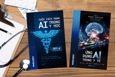 AI và y học: Khi trí tuệ nhân tạo trở thành "bác sĩ thầm lặng'"