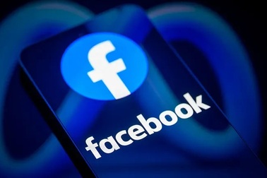 Facebook gặp sự cố trên toàn cầu