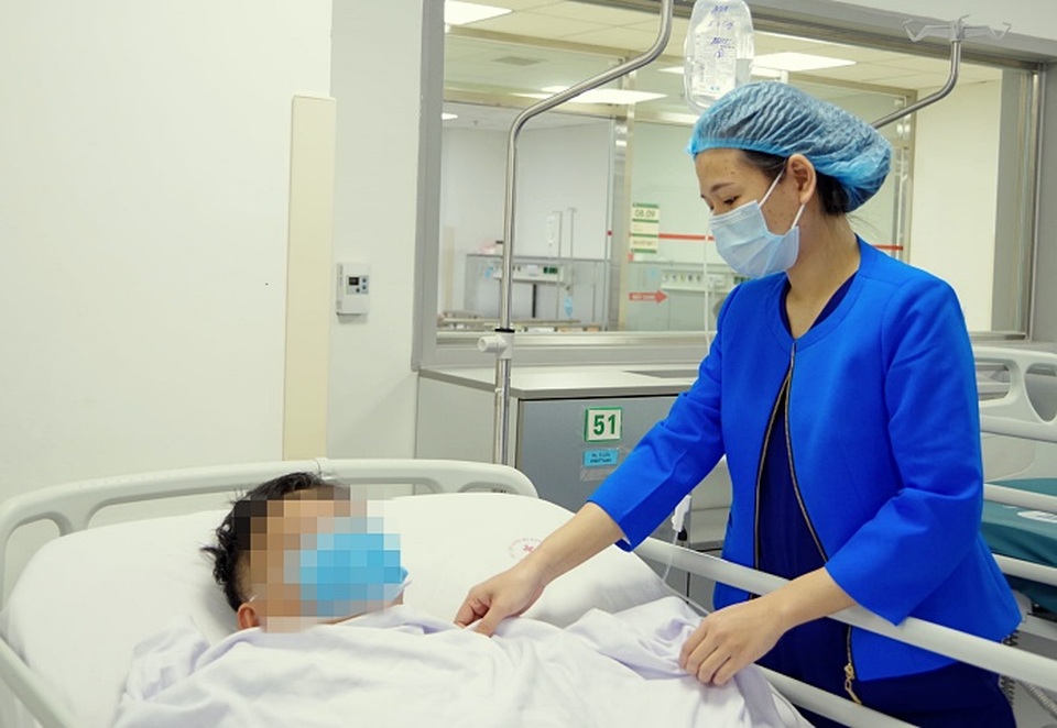 2 người đàn ông bị đột quỵ vì cùng nghiện thứ này - 1 2 người đàn ông bị đột quỵ vì cùng nghiện thứ này - 1