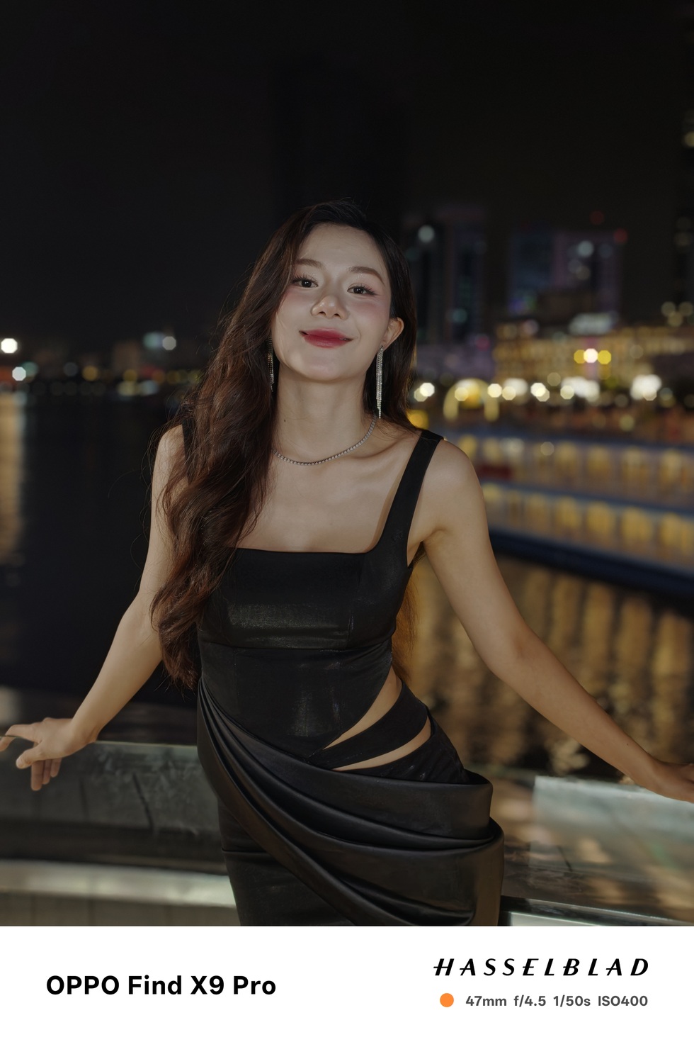 បទពិសោធន៍កាមេរ៉ា OPPO Find X9 Pro៖ លើកកំពស់ការថតរូបតាមទូរស័ព្ទ - 26 Trải nghiệm camera OPPO Find X9 Pro: Nâng tầm nhiếp ảnh trên di động - 26