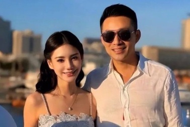 Chồng cũ của Từ Hy Viên: Tổ chức sinh nhật cho con gái, chuẩn bị hôn lễ