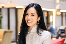 Diva Hồng Nhung lập di chúc tuổi 55, gửi gắm ước nguyện khi ra đi