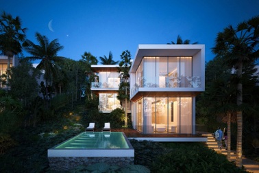 Casa Marina Premium kiến tạo chuẩn sống thượng lưu