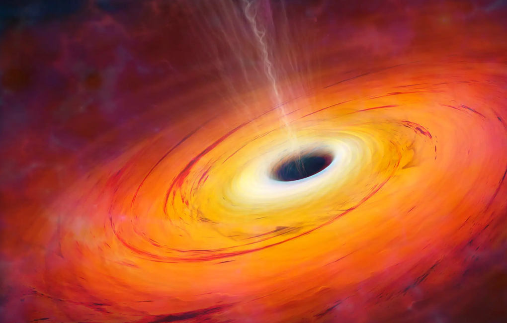 Stephen Hawking dự báo toàn bộ vũ trụ sẽ bốc hơi và biến mất - 1 Stephen Hawking dự báo toàn bộ vũ trụ sẽ bốc hơi và biến mất - 1