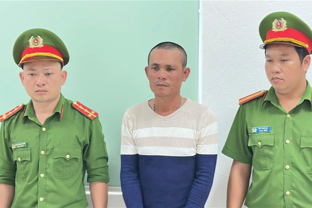 Mẹ bị thương do can ngăn đánh ghen, con trai vướng lao lý - 1