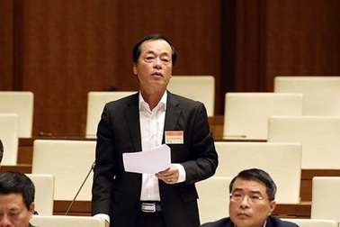 Bộ trưởng Xây dựng: Sẽ "xong" quy chuẩn pháp lý cho condotel, officetel trong năm 2019