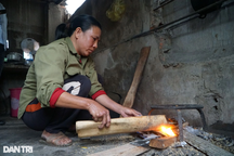 Chồng mất vì ung thư, vợ không còn nhà phải đưa 2 con đi ở trọ