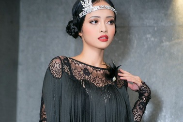 “Bà mẹ đơn thân” Thanh Trúc khác lạ sau tháng ngày sóng gió