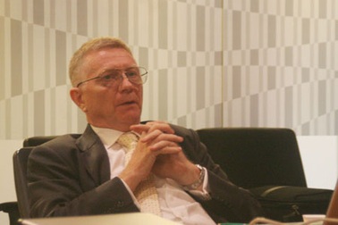 Thị trường bất động sản sẽ giảm giá khoảng 60%