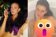 Dâu cả nhà Beckham tung ảnh khỏa thân giữa lúc mâu thuẫn với gia đình chồng