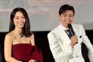 Quốc Trường: “Ai bị đồn hẹn hò với tôi cũng rất tội nghiệp”