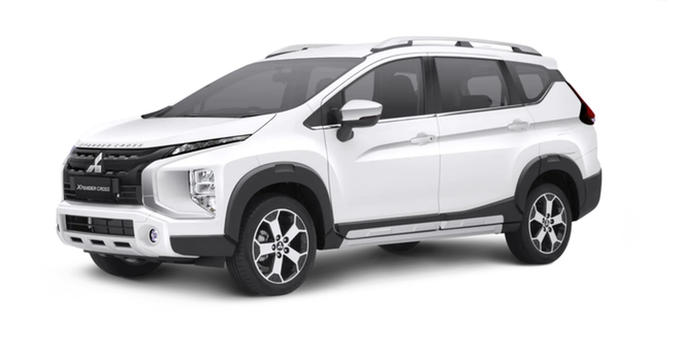 Điểm tin tuần qua: Loạt xe đa dụng mới ra mắt - 3 Điểm tin tuần qua: Loạt xe đa dụng mới ra mắt - 3