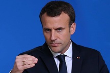 Tổng thống Pháp thuyết phục Mỹ và đồng minh ở lại Syria