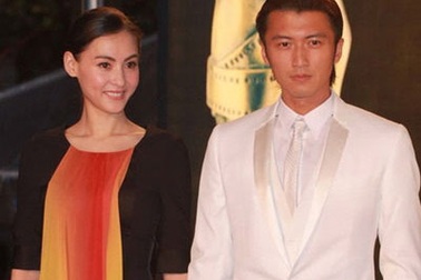 Tạ Đình Phong và Trương Bá Chi vẫn giữ liên lạc