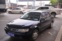 Đồng Nai phân bổ hơn 110 tỷ đồng mua ô tô công vụ