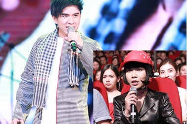 Trác Thúy Miêu lại gay gắt chê Đan Trường, Phương Thảo