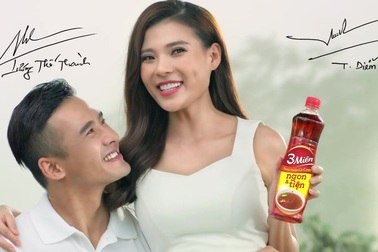 Nước chấm 3 Miền của Uniben tiên phong với giải pháp “Ngon & tiện”