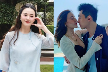 Midu tuổi 36: Hôn nhân đậm chất "ngôn tình", ngoại hình thay đổi gây chú ý