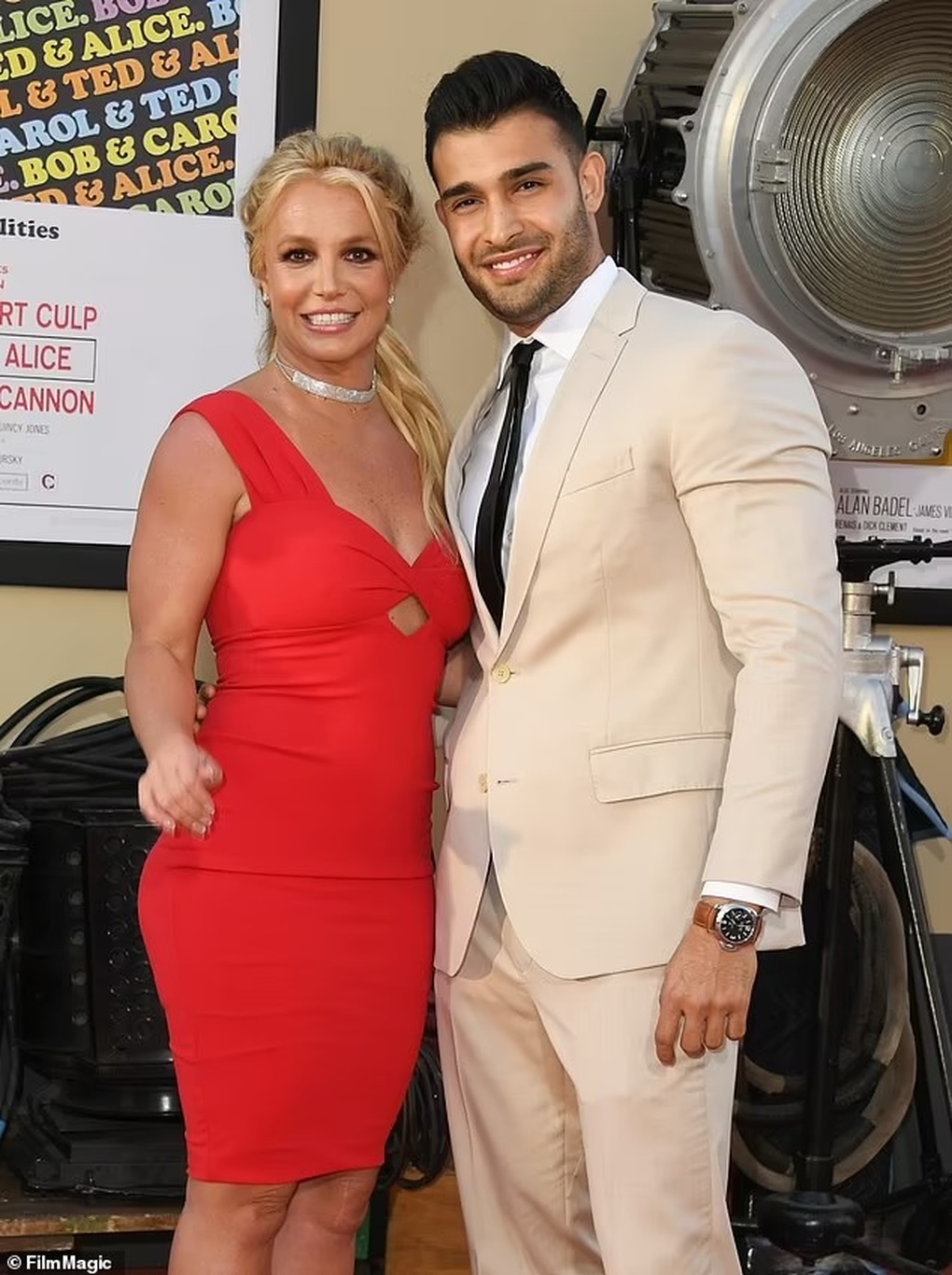 Cha của Britney khẳng định: Không có tôi, Britney có lẽ đã chết - 4 Cha của Britney khẳng định: Không có tôi, Britney có lẽ đã chết - 4