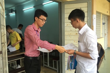 Kết quả thi năng lực từ 900 điểm có thể trúng tuyển ĐH Khoa học Tự nhiên TPHCM?