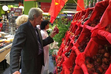 Đặc sản Việt nổi tiếng vẫn mượn danh ngoại