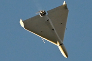 Lý do Nga phản đối điều tra nguồn gốc UAV ở Ukraine
