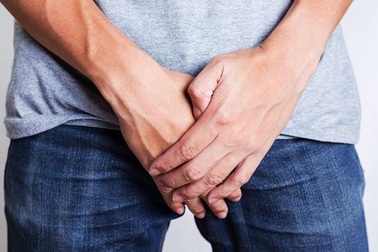 Ca bệnh khó tin: Người đàn ông cương cứng liên tục vì… mắc Covid-19