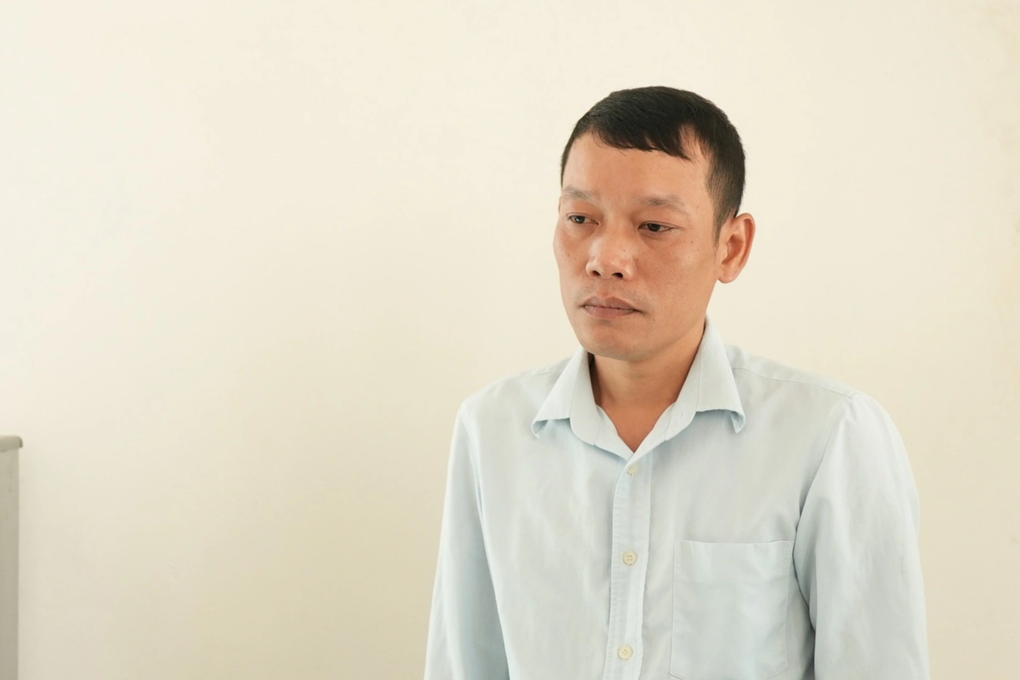 Khởi tố một phó chủ tịch phường ở Cao Bằng - 1 Khởi tố một phó chủ tịch phường ở Cao Bằng - 1