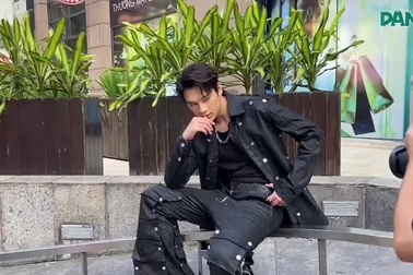 Nam vương Thanh lịch Hà Nội chia sẻ về hành trình vượt giới hạn bản thân