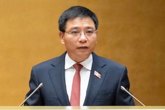 Đề xuất phân cấp cho Thủ tướng phê duyệt quy hoạch sử dụng đất quốc gia