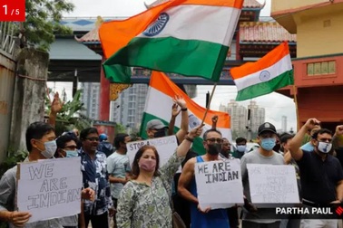 Căng thẳng leo thang, khách sạn Ấn Độ “cấm cửa” khách Trung Quốc