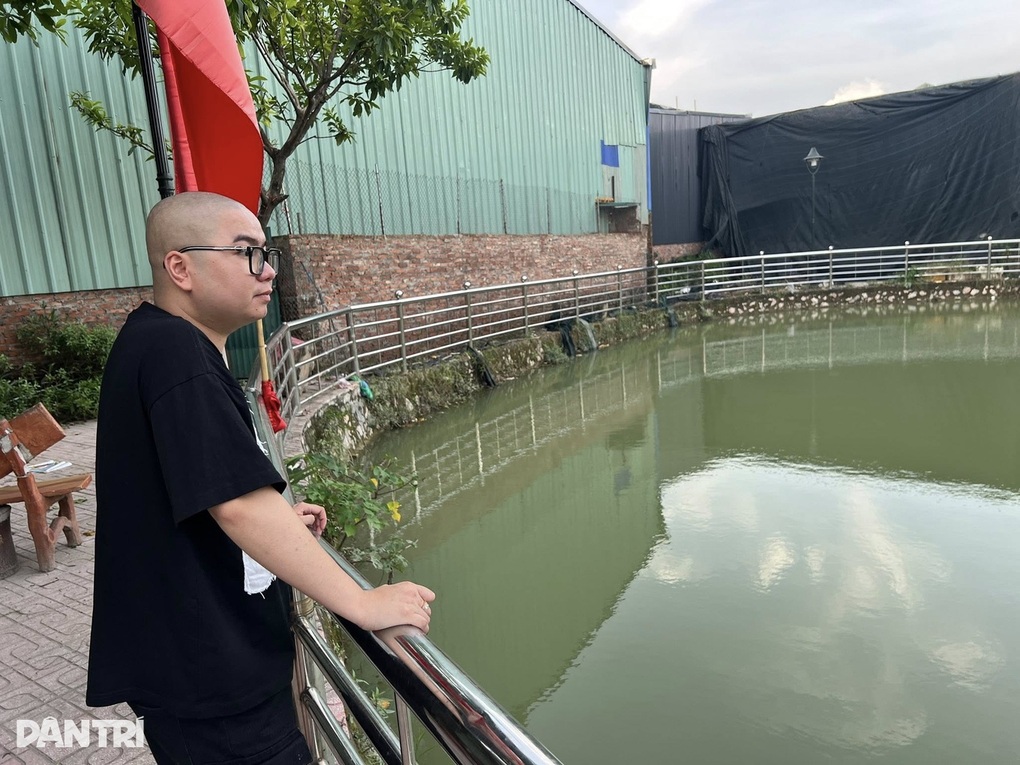 Trẻ biết chạy đi tìm sự giúp đỡ sẽ hạn chế được hai từ giá như... - 2