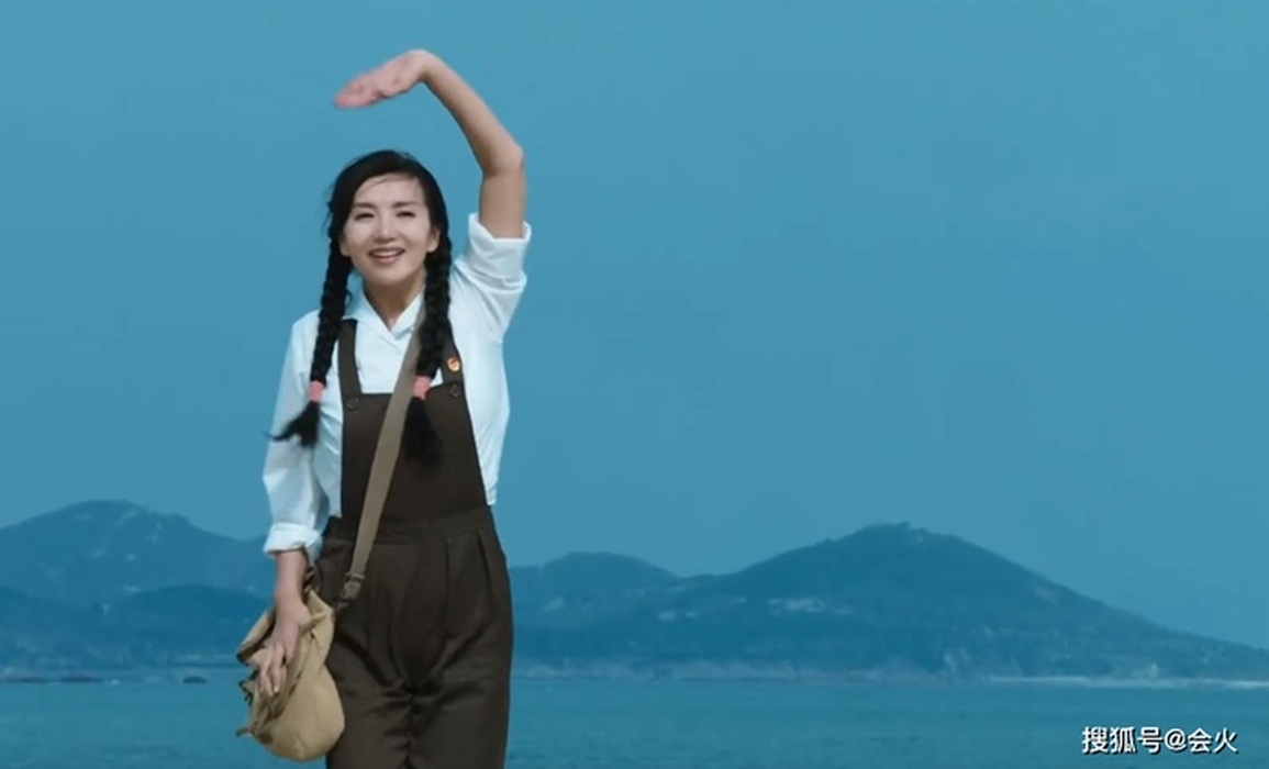 Tại sao Điêu Thuyền đẹp nhất màn ảnh mất tích nhiều năm? - 7 Tại sao Điêu Thuyền đẹp nhất màn ảnh mất tích nhiều năm? - 7