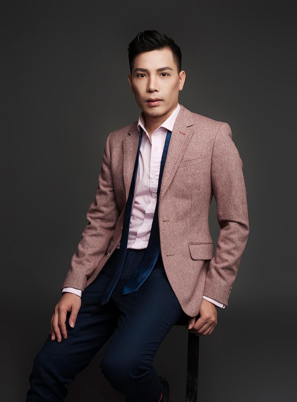 Nhạc sĩ Minh Beta: “Âm nhạc đối với tôi là chuyện gắn kết những trái tim” - 2 Nhạc sĩ Minh Beta: “Âm nhạc đối với tôi là chuyện gắn kết những trái tim” - 2