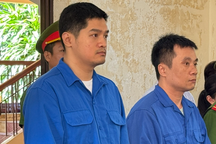 Tông chết 5 người, tài xế xe Thành Bưởi lĩnh 11 năm 6 tháng tù